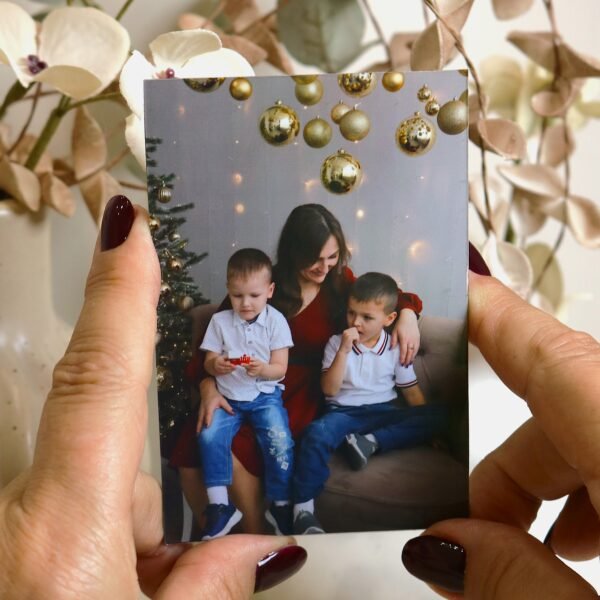 Hajlítható fotómágnes - nagy